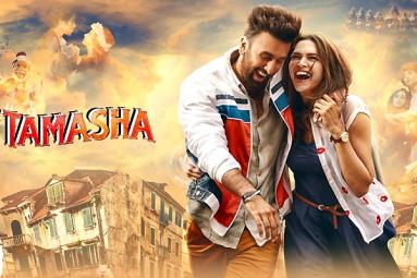 Tamasha Theatrical Trailer},{Tamasha Theatrical Trailer