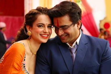 Tanu weds Manu Returns Expert Review},{Tanu weds Manu Returns Expert Review