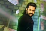 Tarak remuneration, Jai Lava Kusa news, tarak as kusa extremele energetic, Sardar gabbar singh