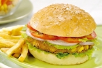 , , tasty corn and chickpea burger recipe, Bread crumbs