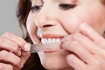 best teeth whitening 2018, best teeth whitening for sensitive teeth, teeth whitening products can damage tooth study, Enamel