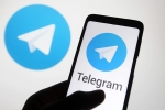 Telegram latest updates, Telegram positives, telegram gained 70 million users after whatsapp and facebook went down, Cyber attack