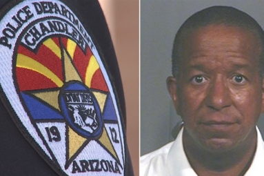 Chandler Police open internal investigation in Tempe Judge Arrest