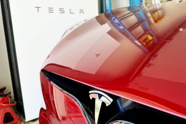 Tesla not keen to manufacture in India