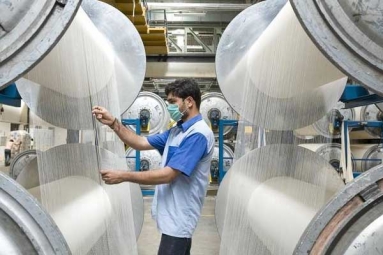 India Doubles Import Tax on Over 300 Textile Products