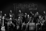 Arizona Upcoming Events, AZ Event, thaikkudam bridge live in concert, Rock band