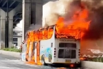 Thailand Bus Crash breaking news, Thailand Bus Crash deaths, thailand bus crash almost 25 children feared dead, Bangkok