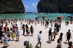 government, government, thailand issues guidelines to welcome back foreign tourists from october, Foreign tourists