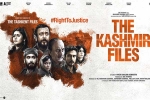 The Kashmir Files news, The Kashmir Files breaking news, the kashmir files creates a sensation, The kashmir files