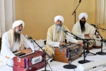 Arizona Current Events, Arizona Events, the partap brothers return, Guru nanak dwara