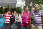 plane crash 2010, airplane crash 2017, ethiopian plane crash the trip of lifetime turns fatal for 6 of indian family in canada, Undp