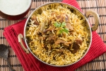 madurai veeran god, mutton biryani as prasad in tamil nadu, this village in tamil nadu serves mutton biryani as prasad during mega feast, Mutton