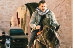 Tiger Zinda Hai updates, Tiger Zinda Hai news, tiger zinda hai trailer talk, Commando 2