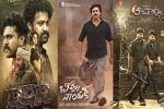 Tollywood 2022, Summer 2022 updates, tollywood new release chart and changes, Tollywood 2022