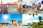 Experiential Tourism rise, Experiential Tourism India, the rise of experiential tourism travel in india, Destination