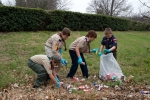 social media challenge, social media challenges to raise awareness, trashtag challenge this new social media challenge urges people clean littered places, Isef