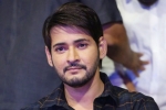 Mahesh Babu latest news, Mahesh Babu first look, double treat for mahesh fans, Director vamshi paidipally