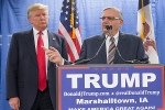 Pardon, Pardon, trump defends his controversial pardon to the former sheriff, Ex sheriff joe