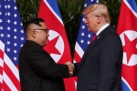 Denuclearization, Kim, trump and kim conclude historic summit north korea denuclearization to start very quickly, John kelly