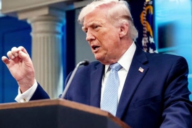 Trump Signals Iran Ceasefire may not Need Extension