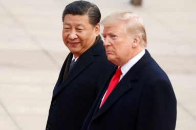 Trump Threatens China to Impose New Tariffs on $200 Billion in Goods