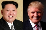 North Korea, U.S., u s north korea summit reinstate trump to meet kim on june 12, Denuclearization