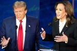 Trump vs Harris Election updates, Trump vs Harris Election latest breaking, how trump vs harris election may impact ties with india, Native american