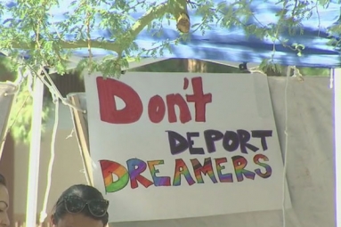 Phoenix Reacts On Trump Aborting DACA