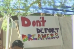 US Immigrants, 2 years protection, phoenix reacts on trump aborting daca, Dream act