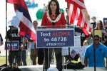 tulsi gabbard president, tulsi gabbard president, tulsi gabbard officially launches 2020 presidential campaign, 2020 us presidential campaign