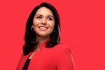 tulsi gabbard policies, Hindu Americans, hindu american presidential candidate tulsi gabbard raises over 237 000 overpowers kamala harris, Indian american harris