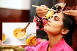 Turmeric Face Packs benefits, Turmeric Face Packs articles, turmeric face packs for glowing skin, Premature aging