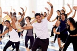 Arizona Current Events, Events in Arizona, two free bollyx the bollywood workout classes, Bollyx