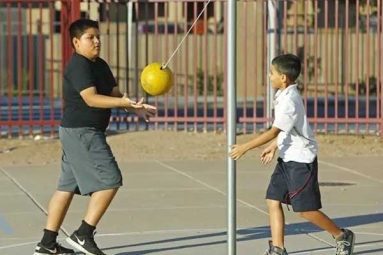 Two Recess Periods A Day To Be Mandatory For Younger Students At Arizona From Next School Year