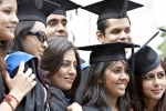 foreign students in UK, Indian students in UK, uk to extend post study work rights for foreign students, British council