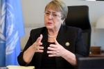 minority oppression in india, harassment of Adivasis in India, un chief michelle bachelet warns india over increasing harassment of muslims dalits adivasis, Adivasi