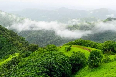 UNESCO World Heritage Sites In India to visit during Monsoon
