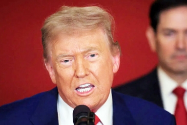 Top US Economist On Trump's Tariff War with India