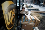 ups online, Religious Discrimination in US, u s firm ups to pay 4 9 mn to settle religious discrimination suit, United parcel service