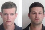 US Gay Couple arrested, US Gay Couple arrested, us gay couple sentenced to 100 years in prison, Jail