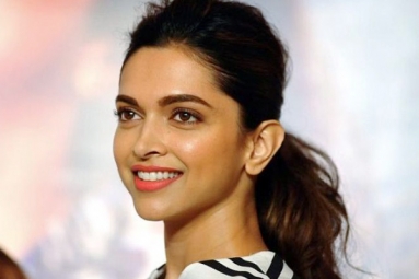 U.S. Restaurant Names Dish After Deepika Padukone