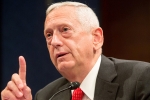 mattis, South Asia peace process, u s tells pak to support narendra modi s peace efforts, Jim mattis