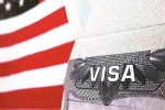 US Visa cap for Indians news, US Visa cap for Indians latest, why is us trying to cap visas for indians, Amber