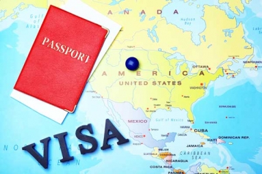 Visa Restrictions: Is America shutting foors for Indian students?