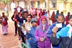 USAID latest breaking, USAID USA, how usaid funneled 21 million to india for voter turnout, Building