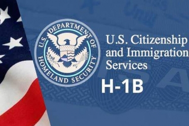 USCIS report claims more than 74 percent of Indians Accounted on H1B visas