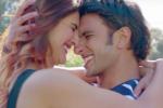 Vaani Kapoor, Befikre release date, ude dil befikre video song from befikre, Eiffel tower