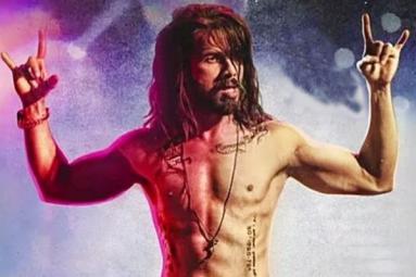 First Song from Udta Punjab Revealed