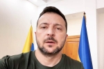 Volodymyr Zelenskyy statement, Russia Ukraine War, ukraine president reacts to narendra modi s russia visit, Yef