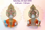 Arizona Upcoming Events, AZ Event, utsav swami narayan jayanti and ram navami, Bc gurukul